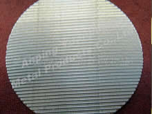 Dutch Wire Mesh