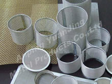 Filter & Filter Elements