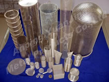 Filter & Filter Elements