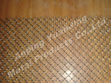 Crimped Mesh