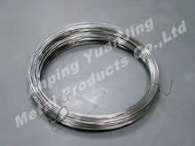 Stainless Steel Wire