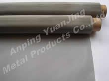 Stainless Steel Wire Mesh