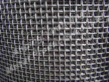 Stainless Steel Wire Mesh