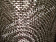 Stainless Steel Wire Mesh