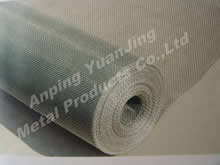 Stainless Steel Wire Mesh