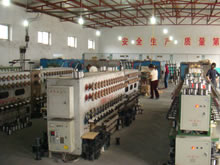 Stainless Steel Wire